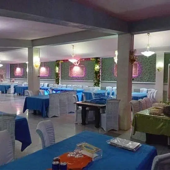 Restaurant nuntă Mehedinți – Restaurant Venus